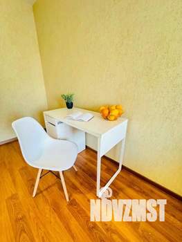 2-к квартира, посуточно, 75м2, 1/1 этаж