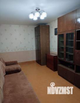 2-к квартира, на длительный срок, 43м2, 5/5 этаж