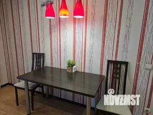 1-к квартира, посуточно, 49м2, 13/18 этаж