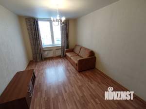 1-к квартира, на длительный срок, 44м2, 25/25 этаж