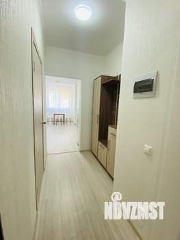 1-к квартира, на длительный срок, 38м2, 2/25 этаж