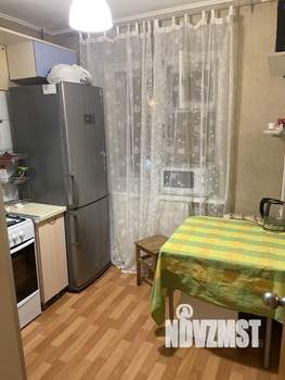 1-к квартира, на длительный срок, 32м2, 3/5 этаж