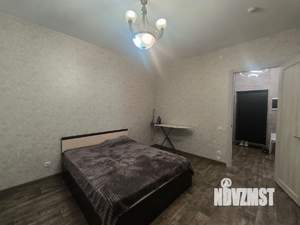 1-к квартира, на длительный срок, 47м2, 4/9 этаж