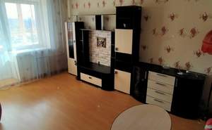 1-к квартира, на длительный срок, 36м2, 10/10 этаж