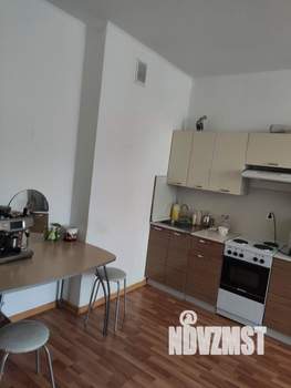 1-к квартира, на длительный срок, 50м2, 11/24 этаж