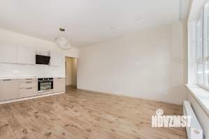 3-к квартира, на длительный срок, 79м2, 5/22 этаж