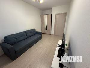 2-к квартира, посуточно, 60м2, 6/25 этаж