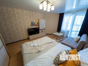 2-к квартира, посуточно, 58м2, 14/20 этаж