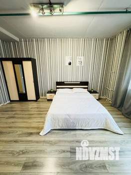 Студия квартира, посуточно, 40м2, 12/16 этаж