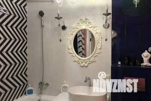 1-к квартира, посуточно, 40м2, 2/33 этаж