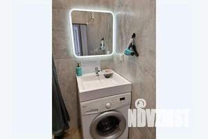 1-к квартира, посуточно, 26м2, 22/32 этаж