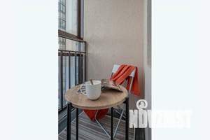 1-к квартира, посуточно, 32м2, 15/25 этаж