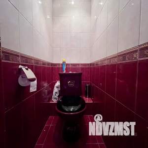 2-к квартира, посуточно, 54м2, 4/9 этаж