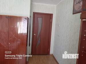 2-к квартира, на длительный срок, 44м2, 5/5 этаж