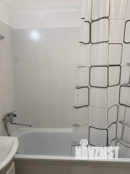 1-к квартира, на длительный срок, 34м2, 15/25 этаж