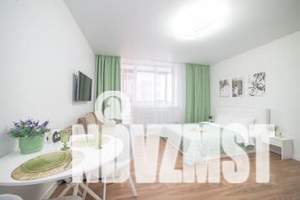 1-к квартира, посуточно, 28м2, 12/31 этаж