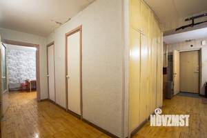 1-к квартира, на длительный срок, 56м2, 3/14 этаж