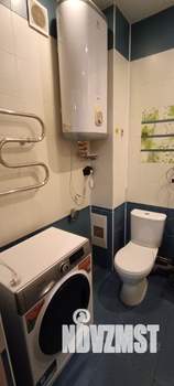 1-к квартира, на длительный срок, 49м2, 13/16 этаж