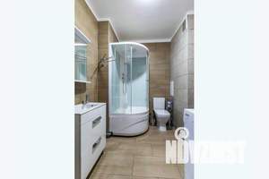 1-к квартира, посуточно, 27м2, 6/18 этаж