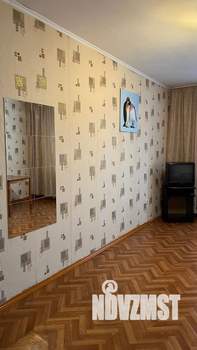 1-к квартира, на длительный срок, 39м2, 10/10 этаж