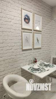 Студия квартира, посуточно, 31м2, 3/25 этаж