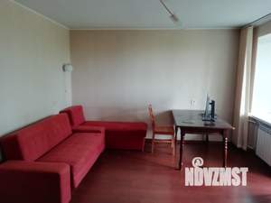 3-к квартира, на длительный срок, 62м2, 5/9 этаж