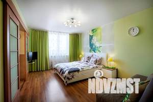 1-к квартира, посуточно, 36м2, 3/25 этаж