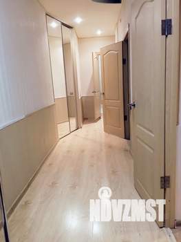 2-к квартира, посуточно, 57м2, 2/5 этаж