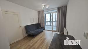 1-к квартира, на длительный срок, 33м2, 5/10 этаж