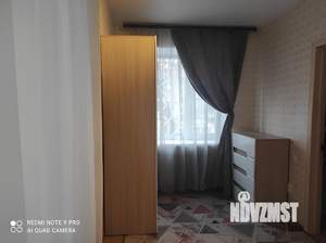 2-к квартира, на длительный срок, 45м2, 1/5 этаж