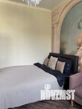 Студия квартира, посуточно, 29м2, 4/25 этаж