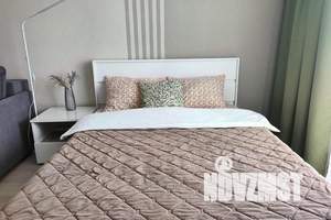 1-к квартира, посуточно, 27м2, 15/25 этаж