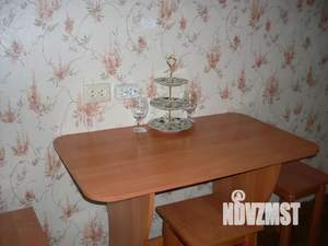 2-к квартира, посуточно, 48м2, 3/9 этаж