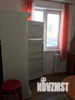 1-к квартира, посуточно, 31м2, 4/5 этаж