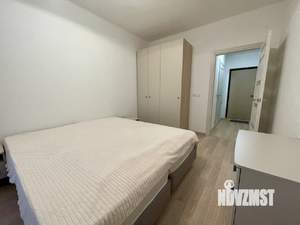 1-к квартира, на длительный срок, 42м2, 2/28 этаж