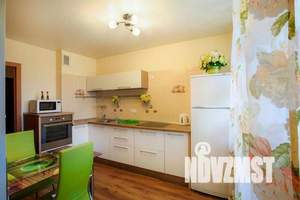 1-к квартира, посуточно, 36м2, 3/25 этаж