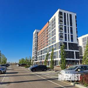 1-к квартира, на длительный срок, 35м2, 7/12 этаж