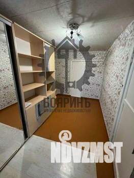 2-к квартира, на длительный срок, 41м2, 4/5 этаж