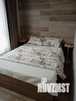 1-к квартира, посуточно, 36м2, 3/17 этаж