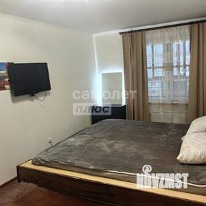 2-к квартира, на длительный срок, 60м2, 10/17 этаж