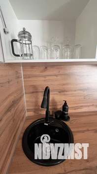 Студия квартира, посуточно, 30м2, 10/26 этаж