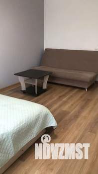 1-к квартира, посуточно, 36м2, 6/26 этаж