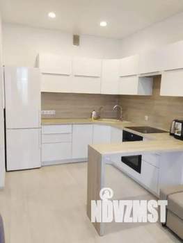 1-к квартира, посуточно, 70м2, 1/1 этаж