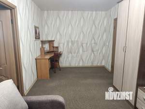 2-к квартира, на длительный срок, 44м2, 1/4 этаж