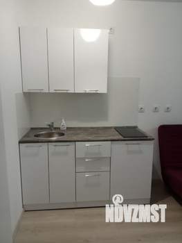 1-к квартира, на длительный срок, 25м2, 14/32 этаж