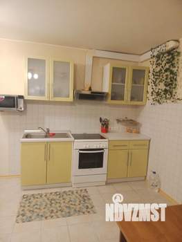 1-к квартира, на длительный срок, 30м2, 1/9 этаж