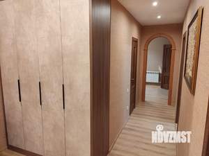 3-к квартира, на длительный срок, 84м2, 5/5 этаж