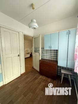 2-к квартира, на длительный срок, 44м2, 2/5 этаж