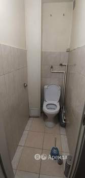 2-к квартира, на длительный срок, 48м2, 4/16 этаж