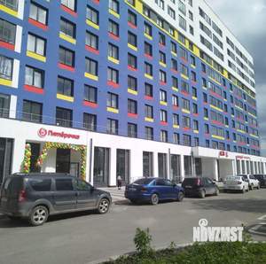 2-к квартира, на длительный срок, 44м2, 11/11 этаж